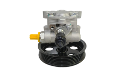 Pompe De Direction Assistée Pour Audi A4 8E0145153D 11451813101 Vika