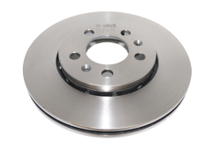 Disque De Frein Avant 1J0615301D 66150022101 VW Audi Seat Skoda Vika