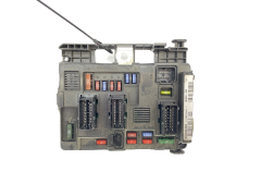 Calculateur BSM 9650618580 U118470002J PSA Siemens 59259 Calculateur BSM 9650618580 U118470002J PSA Siemens 59259
