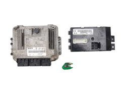 Complet Départ Renault Master 2 8200635666 8200584663 2.5 DCI Complet Départ Renault Master 2 8200635666 8200584663 2.5 DCI