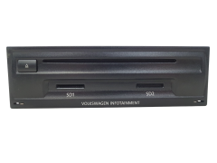 Navigation Volkswagen Infotainment BT 3Q0035874B MIB2 STD Navigation Volkswagen Infotainment BT 3Q0035874B MIB2 STD