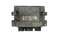 Calculateur S120200102B 8200414422 8200401568 Renault Siemens 52901