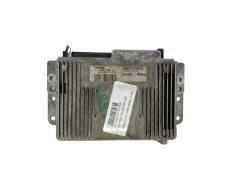 Calculateur S115301100C 7700108814 7700110258 Renault Siemens 60578