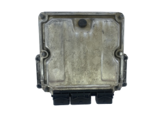 Calculateur PSA 0281010592 9642014880 28FM0310 Bosch 49445