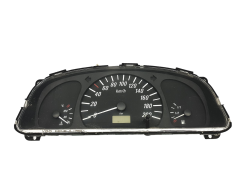 Bloc Compteurs Vitesse Opel Agila 09210902 110008951016 40083 Bloc Compteurs Vitesse Opel Agila 09210902 110008951016 40083