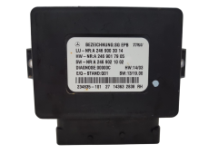 Calculateur Mercedes-Benz A2469003014 A2469017905 A2469021002