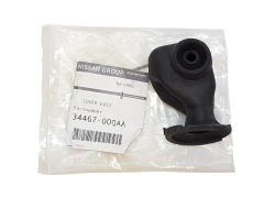 Capot Original Renault 3446700QAA 8200136186 Capot Original Renault 3446700QAA 8200136186