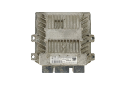 Calculateur 7S61-12A650-AA 5WS40433A-T SID 804 Ford  Siemens 38344