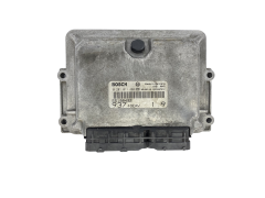 Calculateur Alfa Romeo 55198492 0281011488 49EAV Bosch 57591