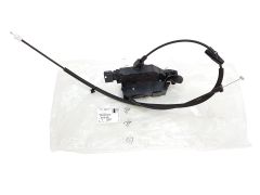 Serrure De Porte Gauche Avant Nouvelle Original Peugeot 207 9135V6 24087158 