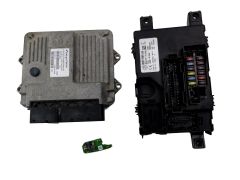 Complet Départ Fiat G Punto 51796241 00517986150 21003377 1,3 MJT Complet Départ Fiat G Punto 51796241 00517986150 21003377 1,3 MJT