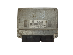 Calculateur 03E906033L 5WP40194 07 VW Siemens 15876