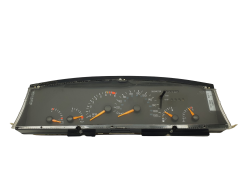 Bloc Compteurs Vitesse Pontiac Trans Sport 16170809 16169979 61060