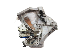 Boîte De Vitesse 20TT05 2231W5 Citroen C1 107 Aygo 1.0 12v 64000km