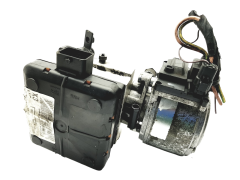 Pompe De Suspension Citroen C5 9636715980 9636716080