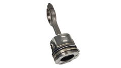 Bielle De Piston 1.6 TDCi HHDA Ford Focus 2