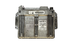 Calculateur 7700114696 7700105560 21654364-4 Renault Sagem 26685