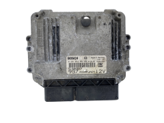 Calculateur 51806557 0281012882 4E34A3AEM Alfa Bosch 52602