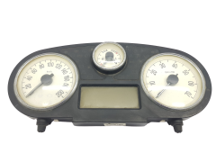 Bloc Compteurs Vitesse Lancia Ypsilon 51709391 110080211006 27208