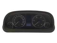 Bloc Compteurs Vitesse Mercedes A W169 1031098100 1031098101 23505