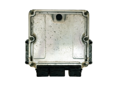 Calculateur 0281011133 9647474680 9640938180 PSA Bosch 30937