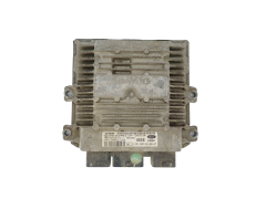 Calculateur 2S6A-12A650-BK 5WS40027J-T SID 802 Ford Siemens 35547