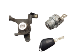 Commutateur D’allumage Peugeot 406 447101 14644D
