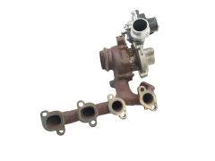 Turbocompresseur 144109984R-A 16411015073 1.5 Blue dCi Renault Dacia 0km