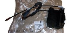 Serrure De Porte Droit Arrière Original 9826135580 Citroen