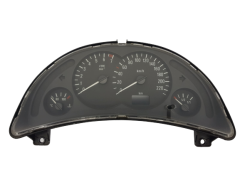 Bloc Compteurs Vitesse Opel Corsa C 09166814FL 110008988009 20938