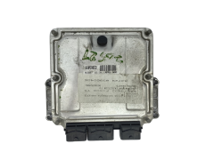 Calculateur 0281012140 9658372980 9640938680 PSA Bosch 60656