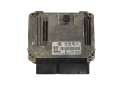 Calculateur 03G906021LN 0281013282 VW Seat Bosch 3500