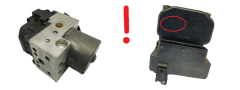 Pompe Abs Nissan Almera Tino 476604U013 0265216789 0273004506 65255
