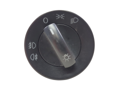 Commutateur D’éclairage VWAG 6Q0941531N Commutateur D’éclairage VWAG 6Q0941531N