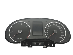 Bloc Compteurs Vitesse VW Polo 6R 6R0920861F 56319