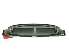 Bloc Compteurs Vitesse Citroen Xsara Picasso 9652496780 49579