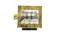 Calculateur Moduł Fiat PSA Delphi 46417024 24245 Calculateur Moduł Fiat PSA Delphi 46417024 24245