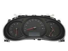 Bloc Compteurs Vitesse Renault Kangoo 248104387R B 285J28544R