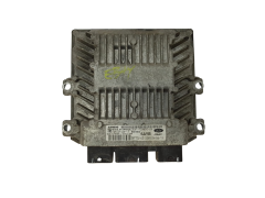 Calculateur 3S61-12A650-LB 5WS40140D-T SID 804 Ford Siemens 16127