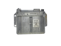 Calculateur 7700109275 7700109049 7700105560 Renault Sagem 55606 Calculateur 7700109275 7700109049 7700105560 Renault Sagem 55606