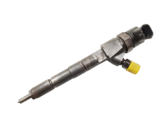 Injection De Combustible Fiat Alfa Romeo 0445110213 01 2.4 JTD Bosch
