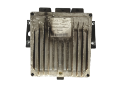 Calculateur 8200259832 8200264698 R0410B015B Renault Delphi 19532