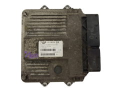 Calculateur Ecu Opel FGP 55198928 BX MJD 6JO.T2 Magneti Marelli