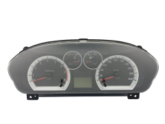 Bloc Compteurs Vitesse Chevrolet Aveo 96814468 57344