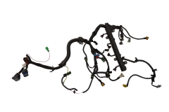 Faisceau De Câblage Pour Moteur 9646642580 2.0 16v Peugeot 307