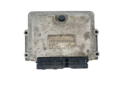Calculateur Alfa Romeo 55198492 0281011488 Bosch 37688