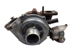 Turbocompresseur 1.6hdi 753420-5 0375J8 9663199280 GT1544V Garrett PSA