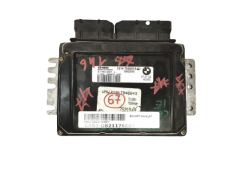 Calculateur Mini 1214 7520019-01 S118012001L Siemens 21176