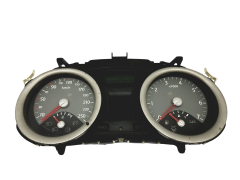 Bloc Compteurs Vitesse Renault Megane 2 8200292072 59495