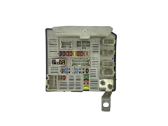 Calculateur USM C-PFT N2 8200481866-F 519158075 Renault 58882